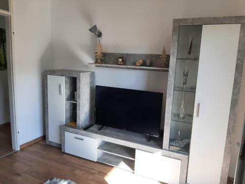 Apartamento Ferienwohnung Harzmonie