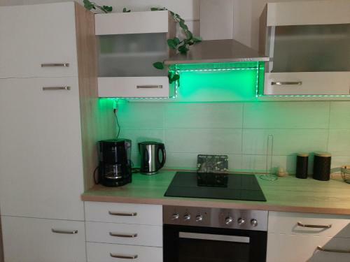Apartamento Ferienwohnung Harzmonie