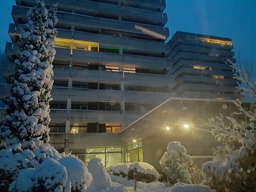 Apartamento Ferienwohnung Harzmonie