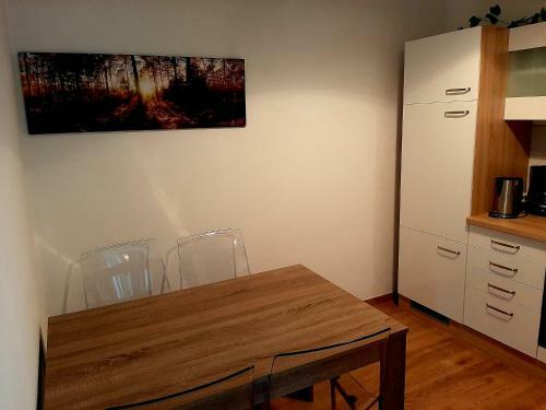 Apartamento Ferienwohnung Harzmonie