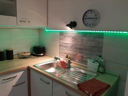 Apartamento Ferienwohnung Harzmonie