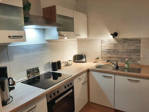 Apartamento Ferienwohnung Harzmonie