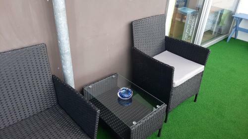Apartamento Ferienwohnung Harzmonie