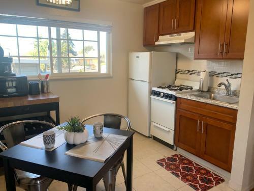 Apartamento West Oakland Comfort