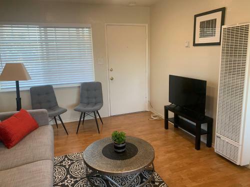 Apartamento West Oakland Comfort