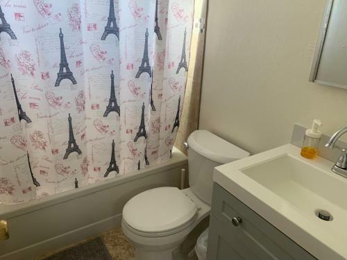 Apartamento West Oakland Comfort