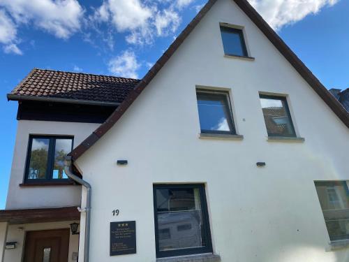 Apartamento Harzburg Appart Unter Den Linden 19