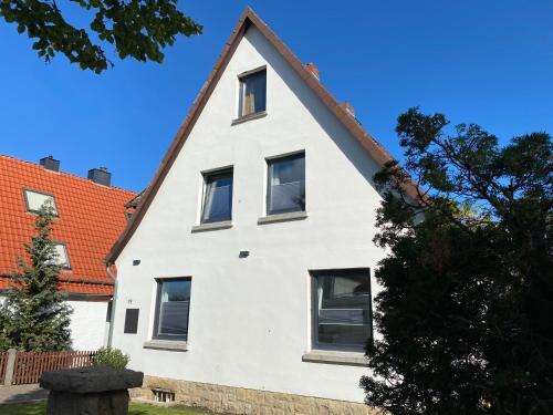 Apartamento Harzburg Appart Unter Den Linden 19