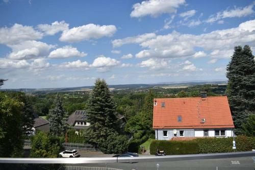Gruppenhaus Weitblick