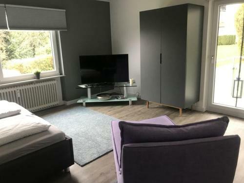 Tiny Apartment Bad Harzburg Leihfahrr�der Gratis