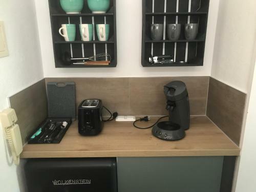 Tiny Apartment Bad Harzburg Leihfahrr�der Gratis