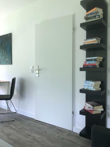 Tiny Apartment Bad Harzburg Leihfahrr�der Gratis