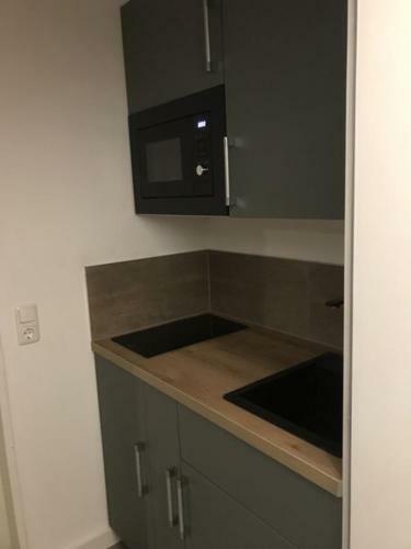 Tiny Apartment Bad Harzburg Leihfahrr�der Gratis