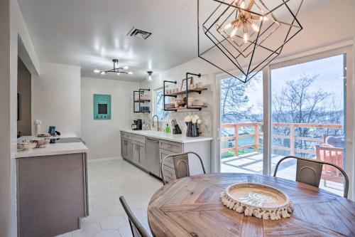 Gateway To Yosemite Home Chic Oakhurst Oasis