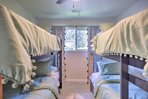 Gateway To Yosemite Home Chic Oakhurst Oasis