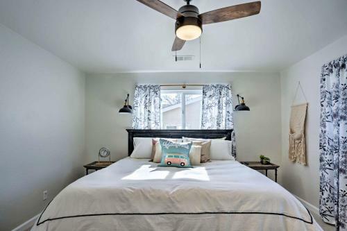 Gateway To Yosemite Home Chic Oakhurst Oasis