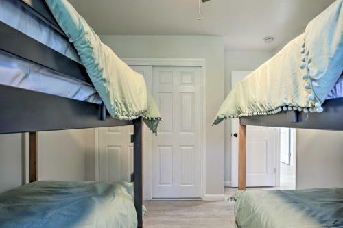 Gateway To Yosemite Home Chic Oakhurst Oasis