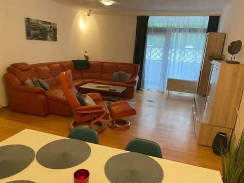 Apartamento International 5