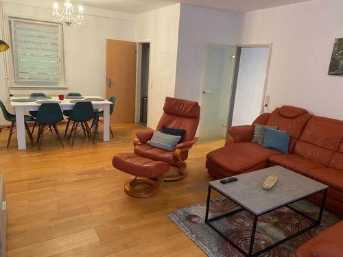 Apartamento International 5