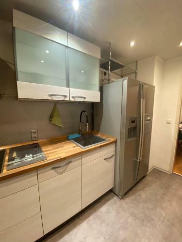 Apartamento International 5
