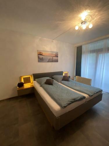 Apartamento International 5