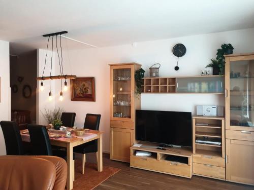 Apartamento Ferienwohnung K�rner Nr. 1