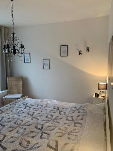 Apartamento Ferienwohnung K�rner Nr. 1