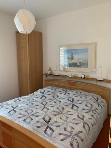 Apartamento Ferienwohnung K�rner Nr. 1