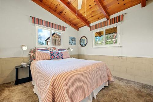 Fir Cabin