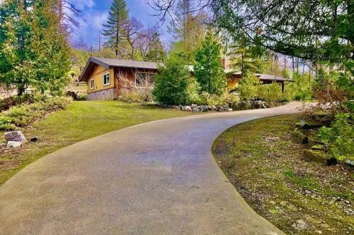 Fir Cabin