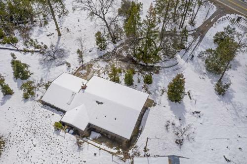 Fir Cabin