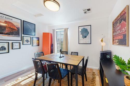 Apartamento The Four Daughters
