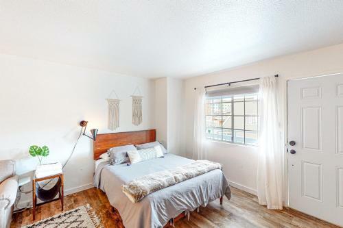 Apartamento The Four Daughters