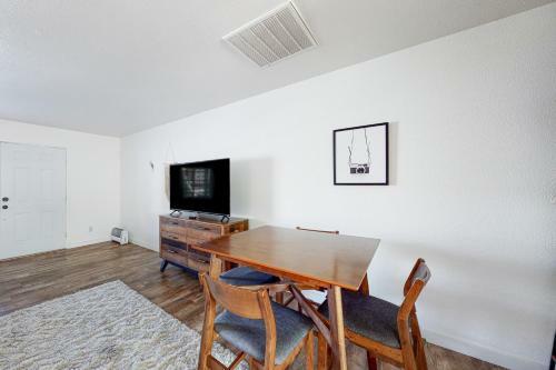 Apartamento The Four Daughters