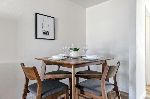 Apartamento The Four Daughters
