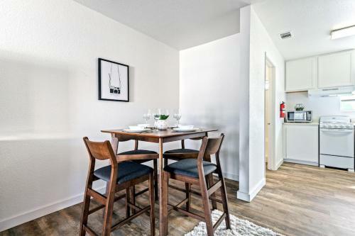 Apartamento The Four Daughters