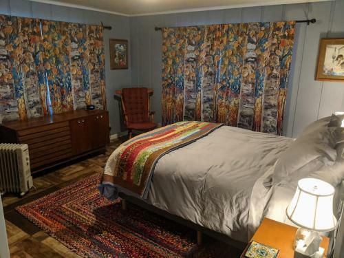 Sleeping Wolf Guest House