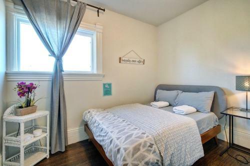 Albergue Lincoln Victorian