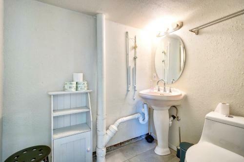 Albergue Lincoln Victorian
