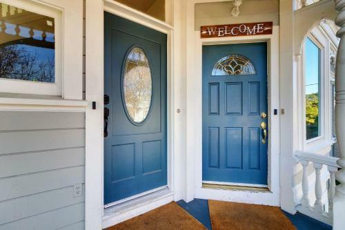 Albergue Lincoln Victorian