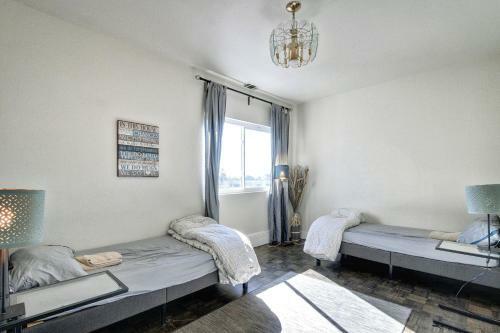 Albergue Lincoln Victorian