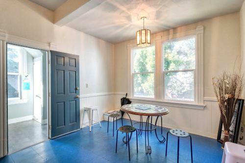 Albergue Lincoln Victorian
