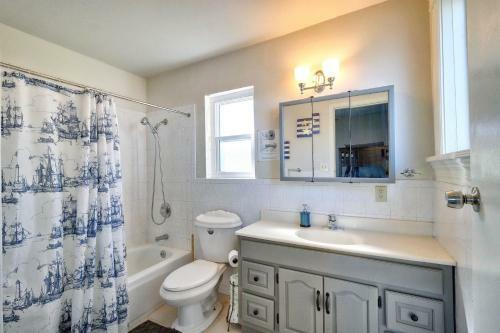 Albergue Lincoln Victorian