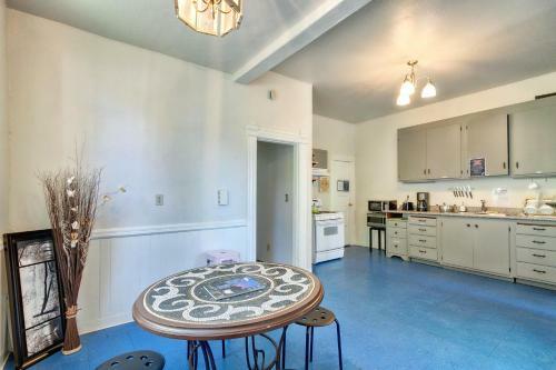 Albergue Lincoln Victorian