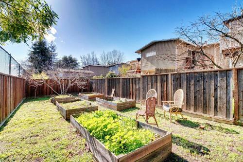 Albergue Lincoln Victorian