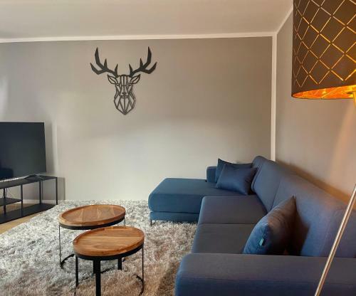 Apartamento Bergf�rst
