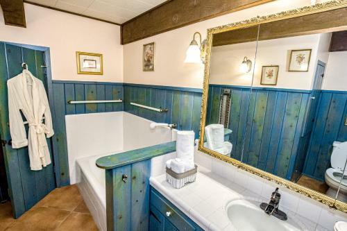 Yosemite Wonderland Chalet