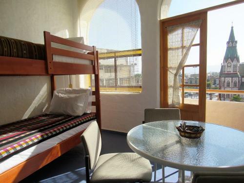 Apartamento Terra Amata Arica