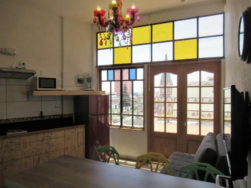 Apartamento Terra Amata Arica