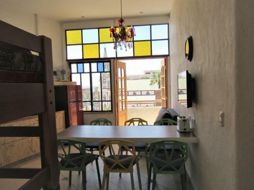 Apartamento Terra Amata Arica